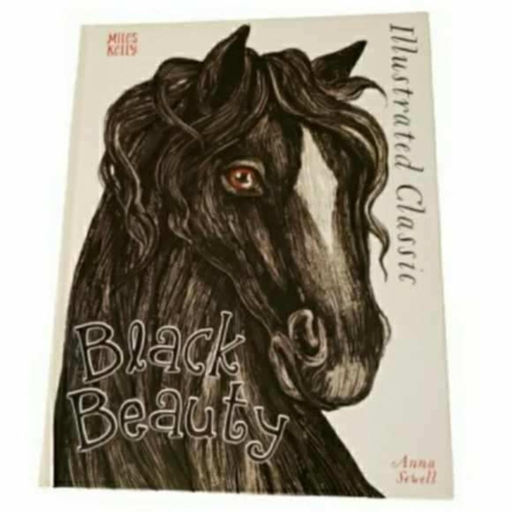 Book Black Beauty